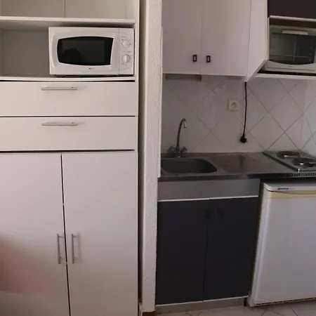 Appartement Studio 96, Heliopolis Fgh Au Village Naturiste *