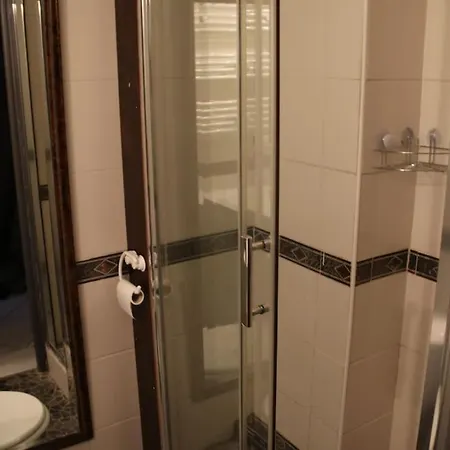 Studio 96, Heliopolis Fgh Au Village Naturiste * Agde
